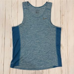 Nike Dry-Fit Tank Top